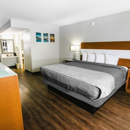 The Atwood Hotel San Diego - Seaworld/Zoo Buitenkant foto